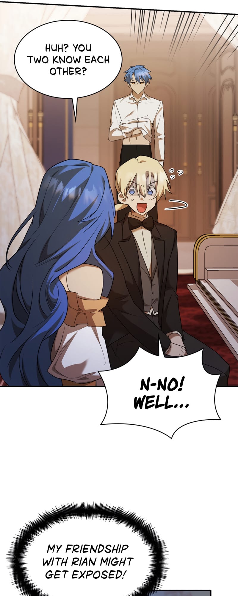 Infinite Mage, Chapter 11 image 33